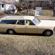 Illustration for article titled Circling The Wagons In Denver: Chevy Biscayne, Olds Cutlass, And Plymouth Suburban